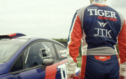 TIGER SPEED GAME – CO CIEBIE NAKRĘCA? | Commercial